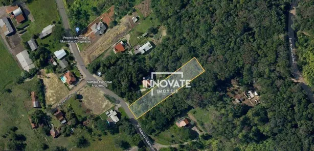Lote/Terreno à venda, 2052m² no Vila Rosa, Dois Irmãos