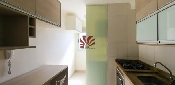 Apartamento com 2 Quartos para alugar, 50m² no Igara, Canoas