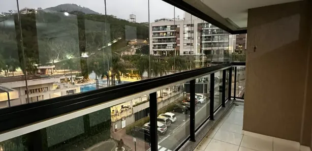 Apartamento com 2 Quartos à venda, 58m² no Campo Grande, Rio de Janeiro