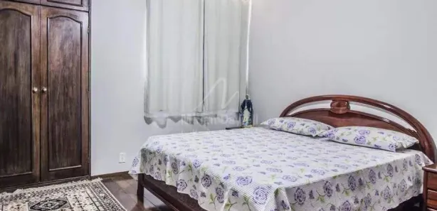 Apartamento com 3 Quartos à venda, 100m² no Coração de Jesus, Belo Horizonte