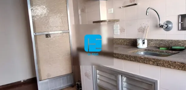 Apartamento com 3 Quartos para alugar, 85m² no Laranjeiras, Rio de Janeiro
