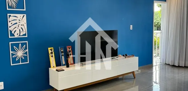 Apartamento com 3 Quartos para alugar, 120m² no Canela, Salvador