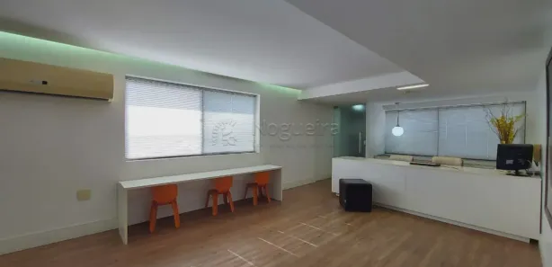 Consultório à venda, 168m² no Pina, Recife