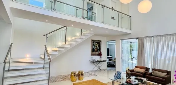 Casa de Condomínio com 6 Quartos à venda, 489m² no Neópolis, Natal