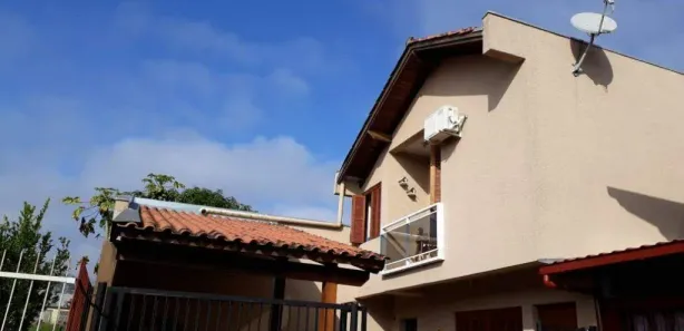 Sobrado com 2 Quartos à venda, 58m² no Tarumã, Viamão