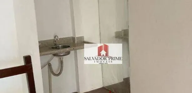 Ponto Comercial para alugar, 72m² no Pituba, Salvador