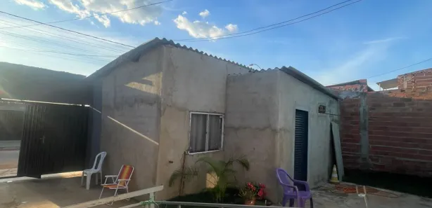 Casa com 3 Quartos à venda, 110m² no Residencial Santa Efigênia, Goiânia