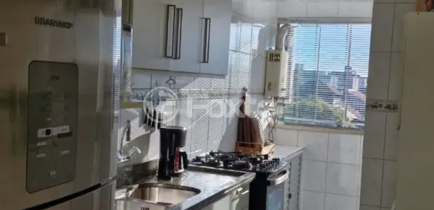Apartamento com 2 Quartos à venda, 63m² no Navegantes, Porto Alegre