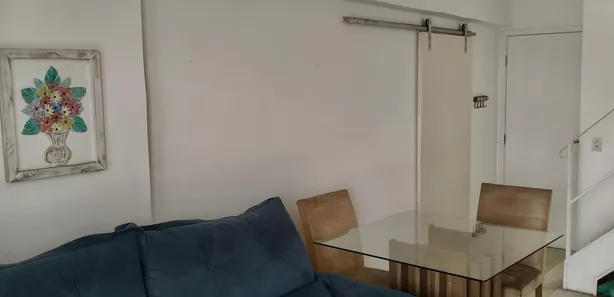 Cobertura com 3 Quartos à venda, 160m² no Campo Grande, Rio de Janeiro