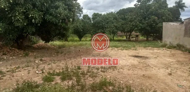 Lote/Terreno à venda, 1270m² no Residencial Santa Luzia, Charqueada