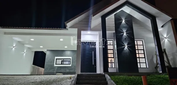 Casa com 3 Quartos à venda, 157m² no Centro, Vera Cruz