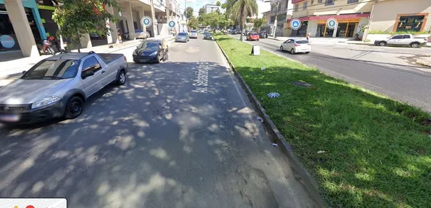Lote/Terreno para alugar, 416m² no Dona Clara, Belo Horizonte