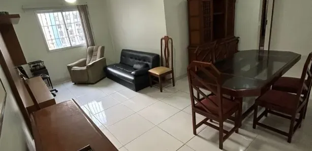 Apartamento com 2 Quartos à venda, 78m² no Centro, Guarapari