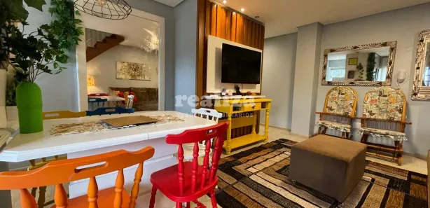 Apartamento com 2 Quartos à venda, 79m² no Planalto, Gramado