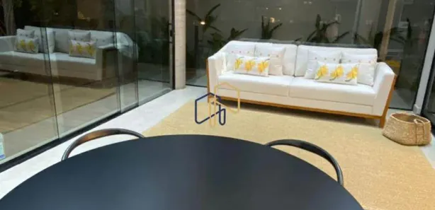 Casa com 4 Quartos à venda, 343m² no Alphaville, Santana de Parnaíba