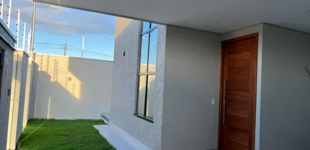 Casa com 3 Quartos à venda, 350m² no Jardim América, Eunápolis