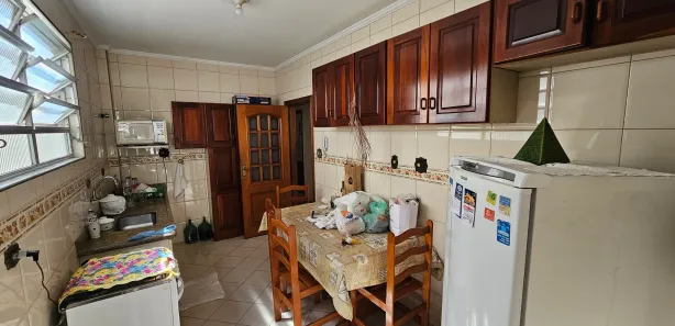 Apartamento com 2 Quartos à venda, 75m² no Embaré, Santos