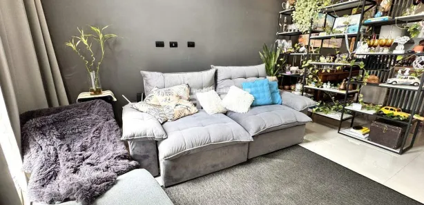 Casa com 3 Quartos para alugar, 173m² no Condomínio Residencial Tecoara, Taubaté