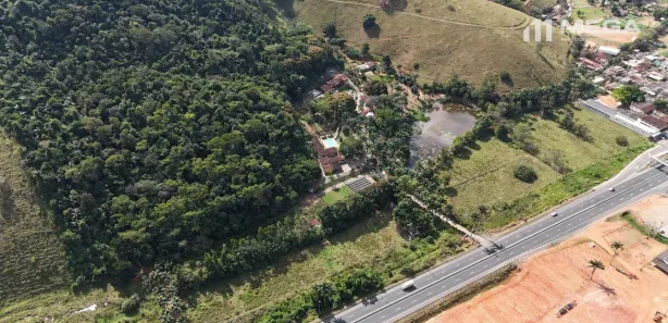 Lote/Terreno à venda, 367225m² no Comunidade Urbana de Reta Grande, Guarapari