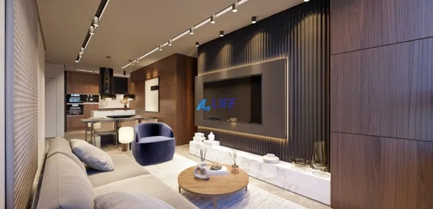 Apartamento com 3 Quartos à venda, 109m² no Lourdes, Belo Horizonte