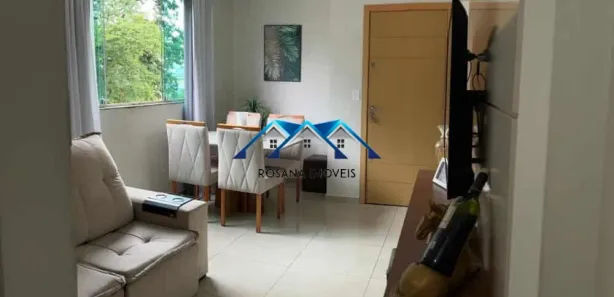 Apartamento com 2 Quartos à venda, 75m² no Juliana, Belo Horizonte
