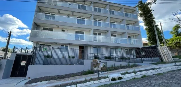 Kitnet para alugar, 52m² no Feitoria, São Leopoldo