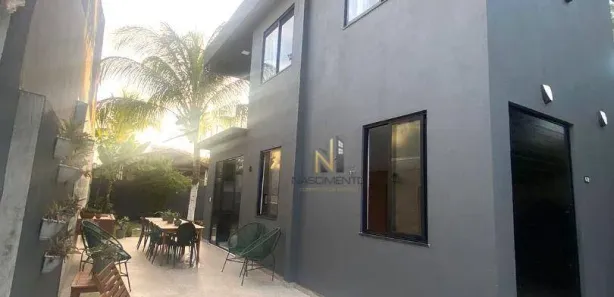 Casa com 3 Quartos à venda, 170m² no Stella Maris, Salvador