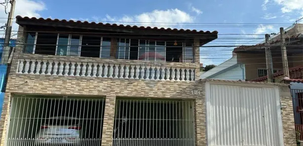 Casa com 2 Quartos à venda, 200m² no Villarejo Sopé da Serra (Vilarejo), Cabreúva