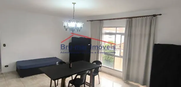 Apartamento com 2 Quartos à venda, 140m² no Embaré, Santos