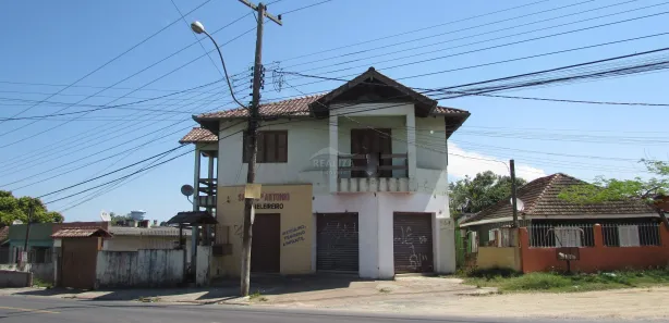 Sala Comercial para alugar, 100m² no Cecília, Viamão