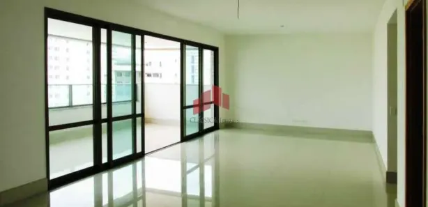 Apartamento com 4 Quartos à venda, 178m² no Barro Preto, Belo Horizonte