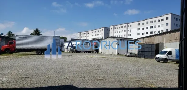 Galpão/Depósito/Armazém para venda ou aluguel, 10000m² no Campinas de Pirajá, Salvador