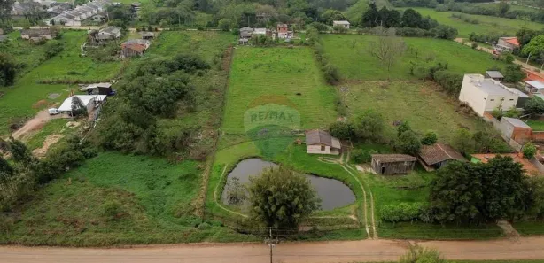 Lote/Terreno à venda, 5200m² no Nossa Senhora de Lourdes, Santa Maria