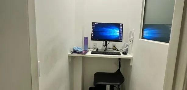 Sala Comercial para alugar, 36m² no Itapuã, Salvador