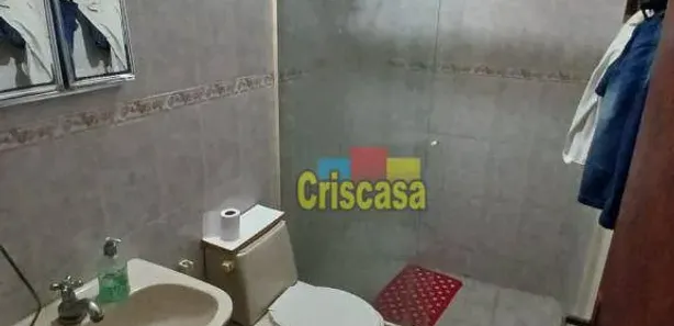 Casa de Condomínio com 3 Quartos para alugar, 120m² no Peró, Cabo Frio
