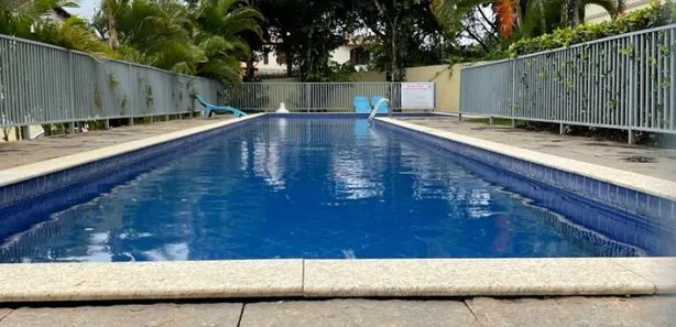 Apartamento com 2 Quartos à venda, 76m² no Centro, Lauro de Freitas