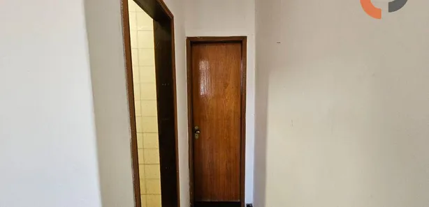 Kitnet com 1 Quarto para alugar, 33m² no Centro, Nova Iguaçu