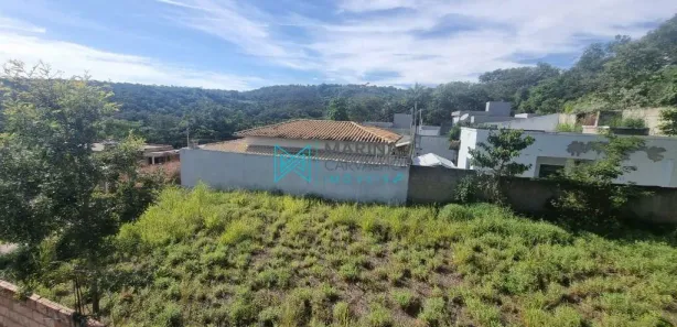 Lote/Terreno à venda, 414m² no Portal do Sol, Lagoa Santa