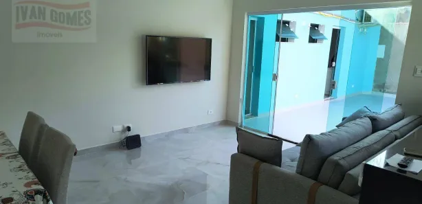 Casa com 2 Quartos à venda, 130m² no Guaiúba, Guarujá