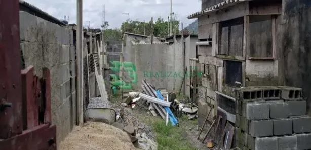 Ponto Comercial com 1 Quarto à venda, 1m² no Conjunto Residencial Mazzeo, Mongaguá
