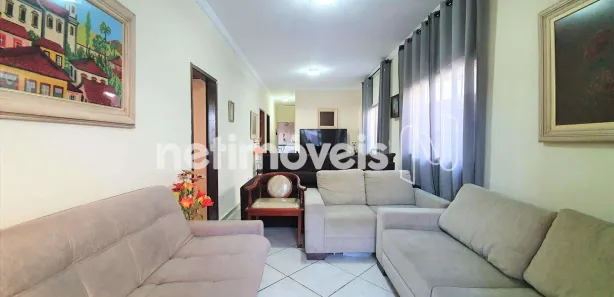 Casa com 3 Quartos à venda, 187m² no Bonfim, Belo Horizonte