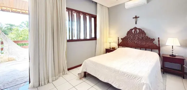 Casa com 4 Quartos à venda, 406m² no Stella Maris, Salvador