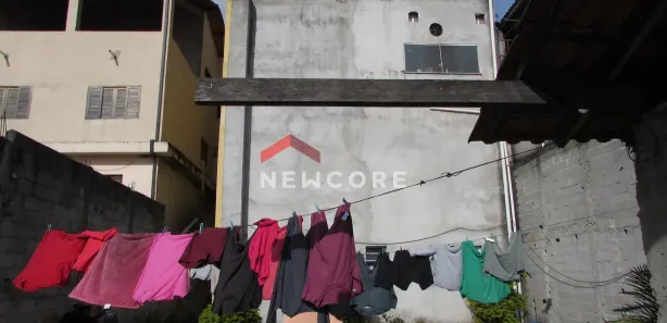Ponto Comercial com 5 Quartos à venda, 500m² no Vila Artem, Carapicuíba
