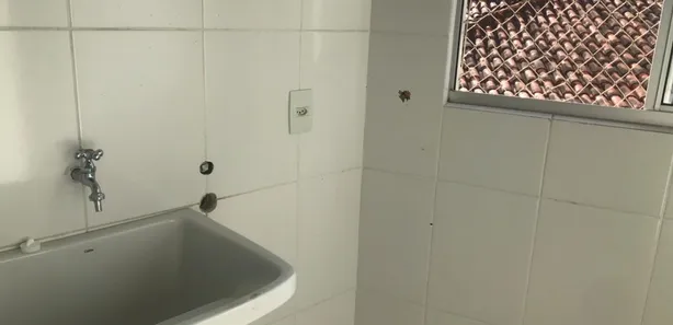 Apartamento com 3 Quartos à venda, 85m² no São Lucas, Belo Horizonte