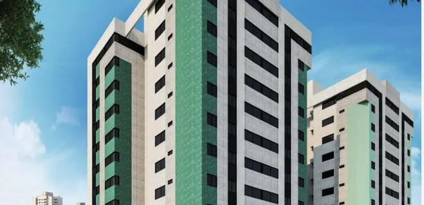 Apartamento com 3 Quartos à venda, 86m² no Cruz das Almas, Maceió