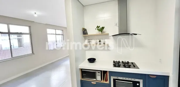 Apartamento com 3 Quartos à venda, 105m² no Savassi, Belo Horizonte