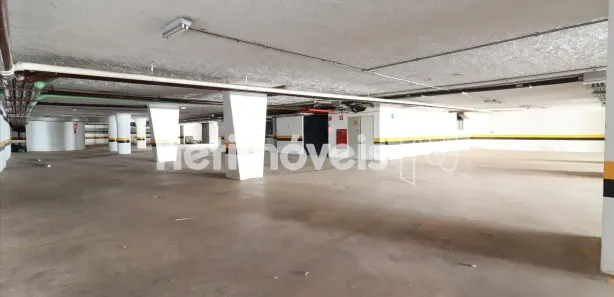 Ponto Comercial para alugar, 1723m² no Cidade Jardim, Belo Horizonte