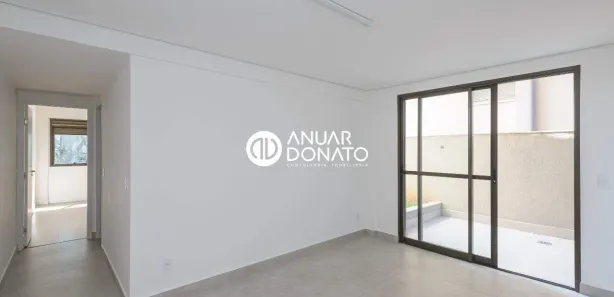 Apartamento com 2 Quartos à venda, 117m² no Santo Agostinho, Belo Horizonte