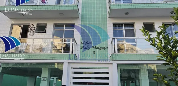 Cobertura com 4 Quartos à venda, 120m² no Algodoal, Cabo Frio
