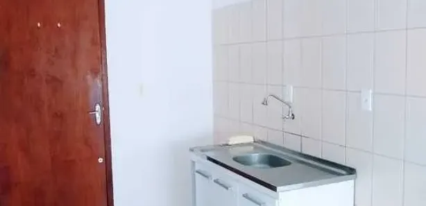 Kitnet com 1 Quarto para alugar, 30m² no Cristo Rei, São Leopoldo